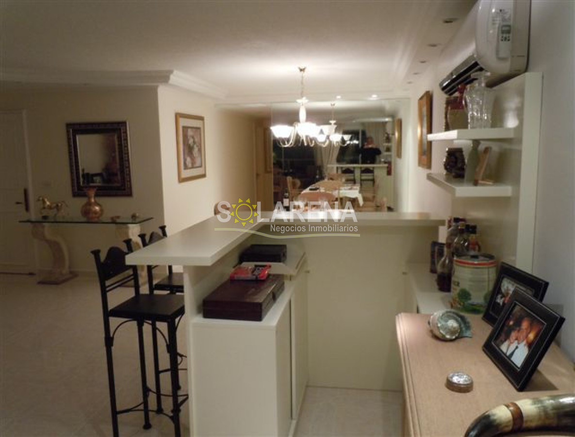 Apartamento ID.384 - Apartamento en Punta del Este, Mansa