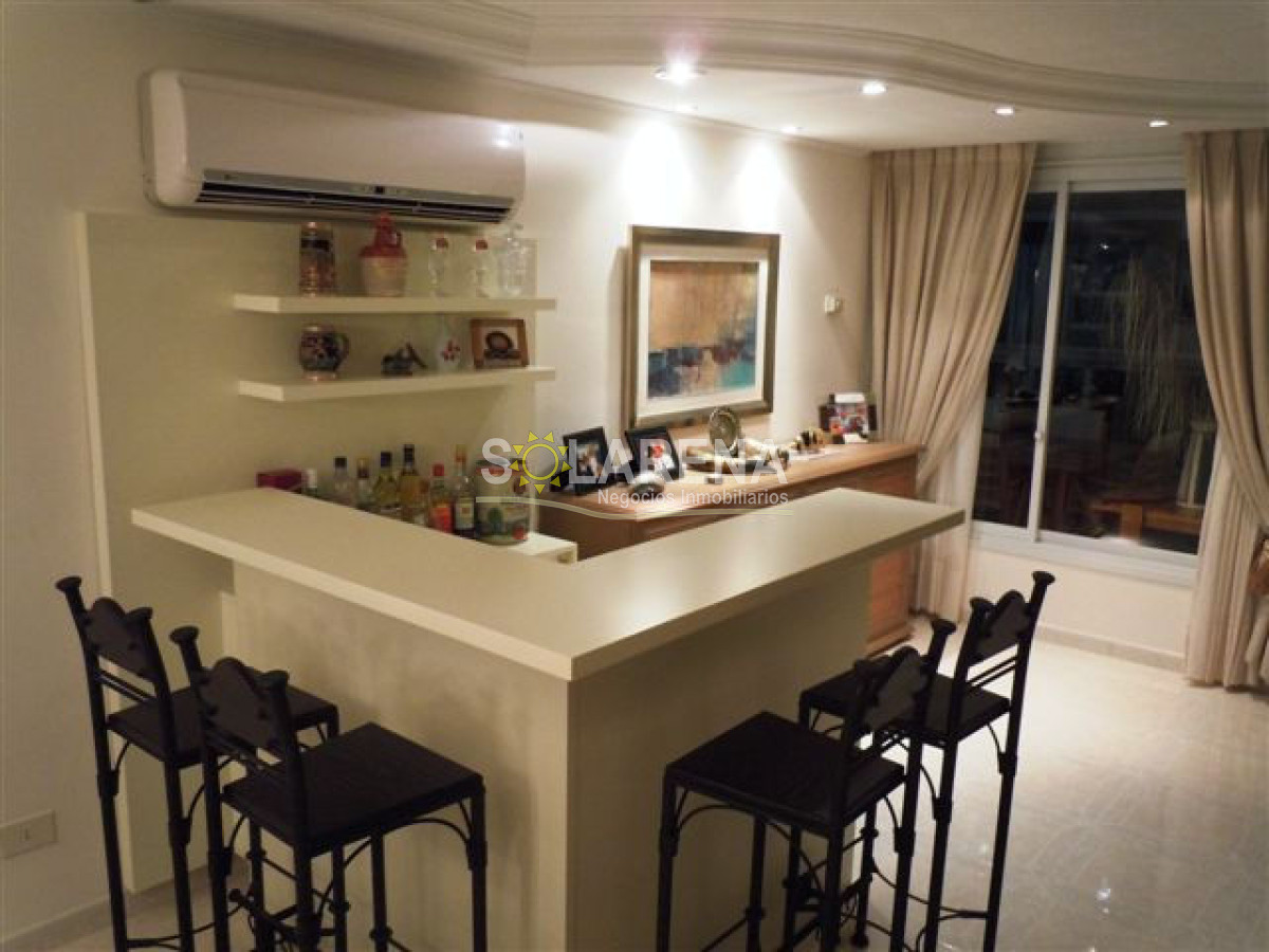 Apartamento ID.384 - Apartamento en Punta del Este, Mansa
