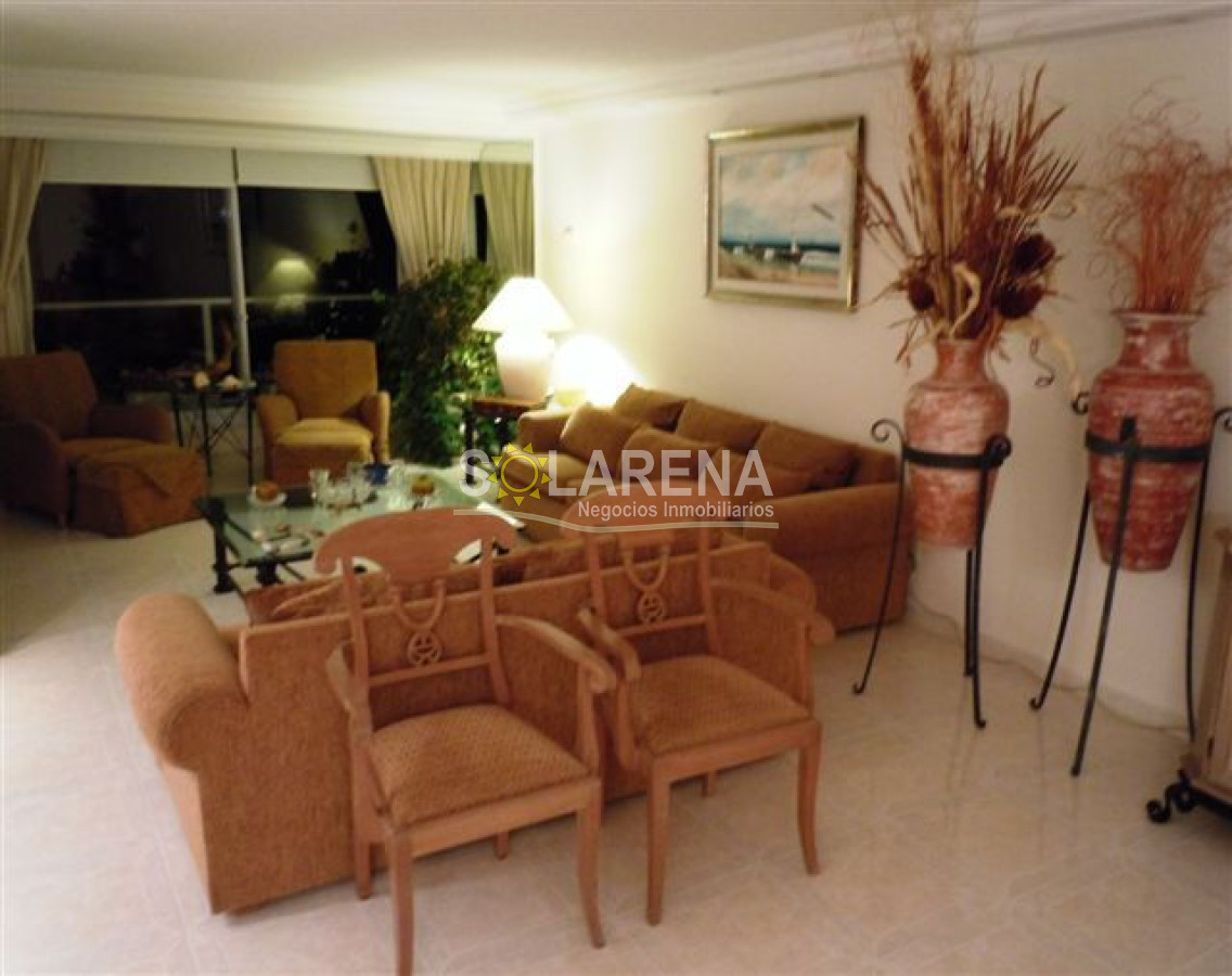 Apartamento ID.384 - Apartamento en Punta del Este, Mansa