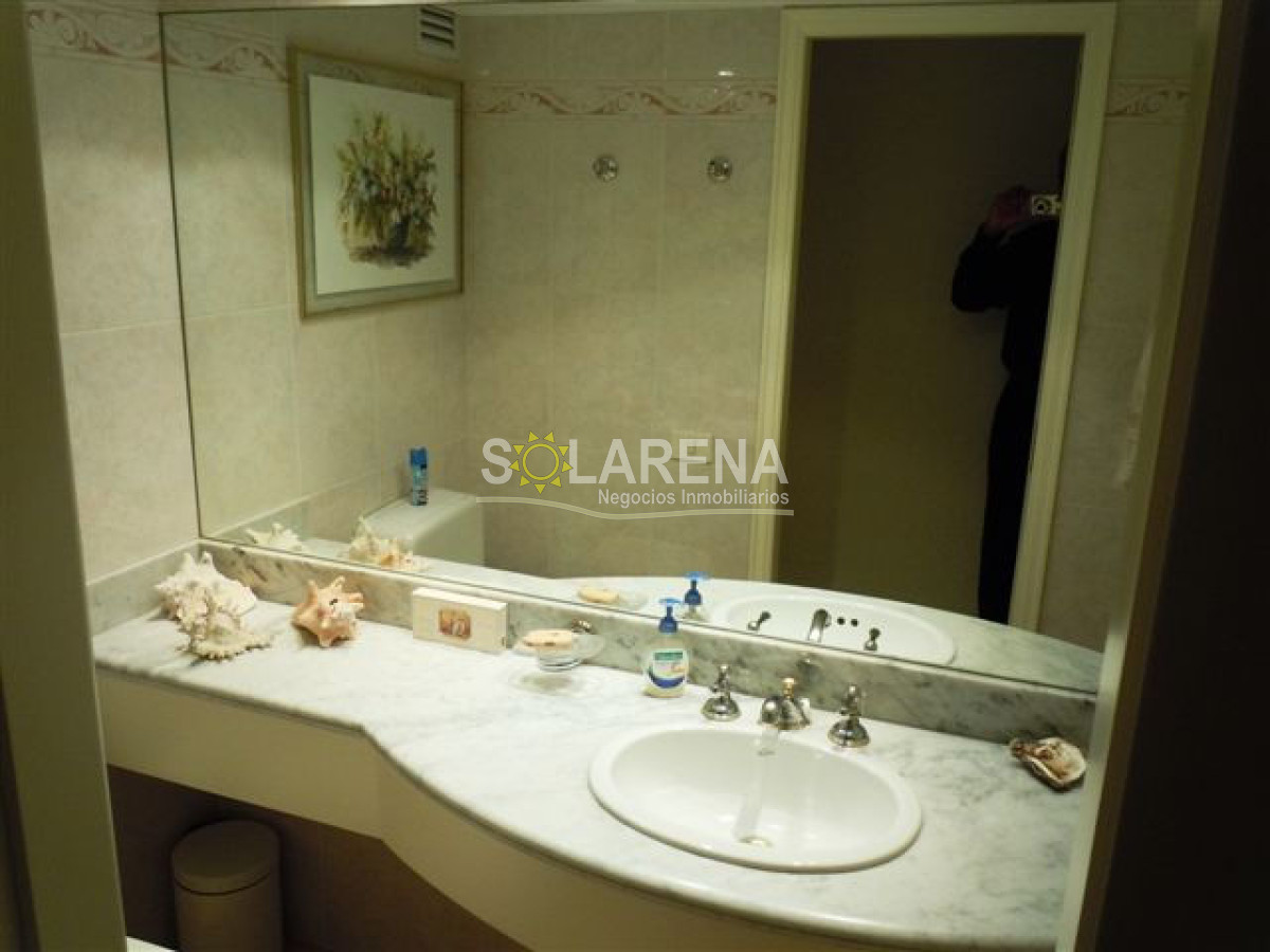 Apartamento ID.384 - Apartamento en Punta del Este, Mansa