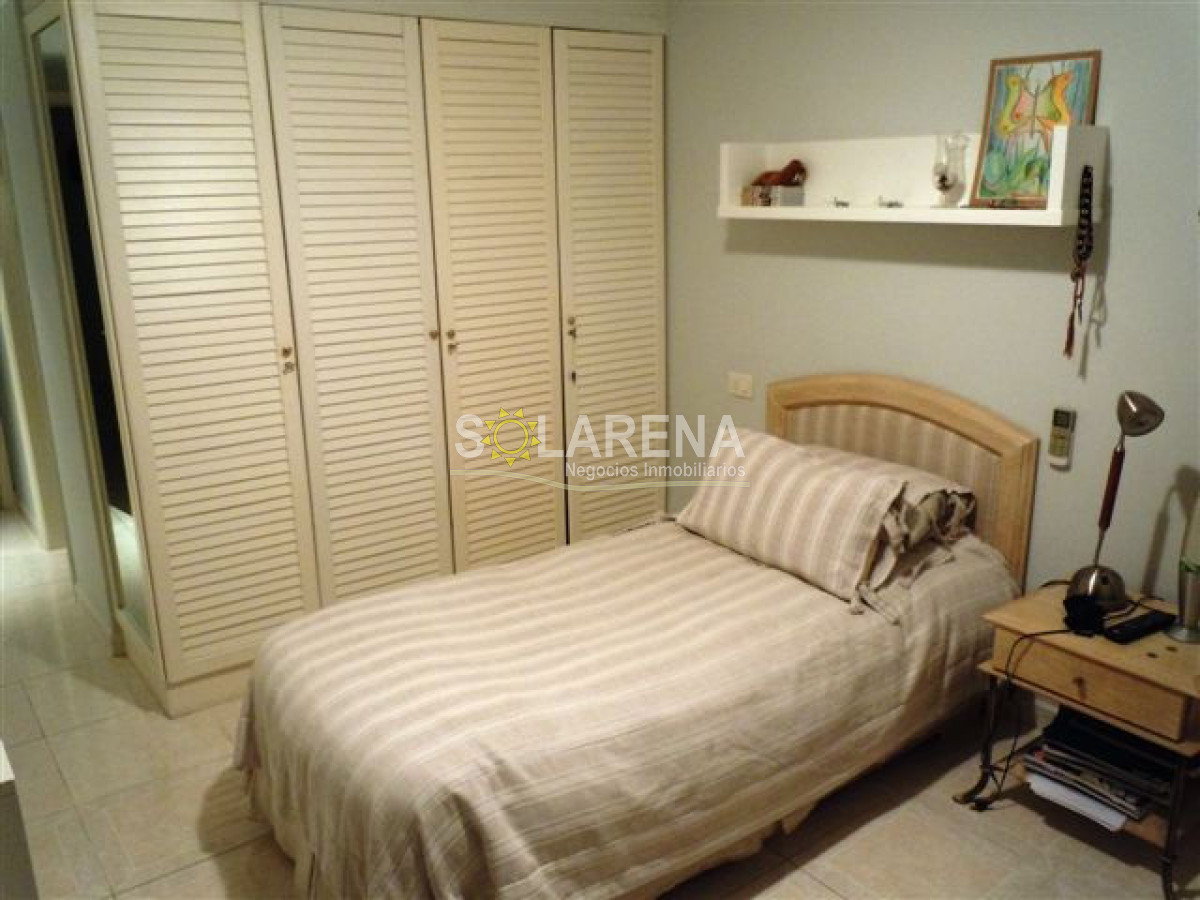 Apartamento ID.384 - Apartamento en Punta del Este, Mansa