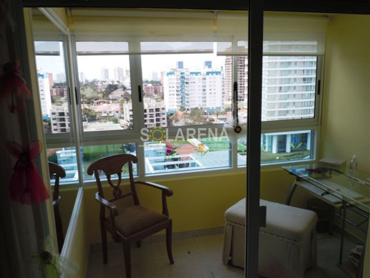 Apartamento ID.384 - Apartamento en Punta del Este, Mansa