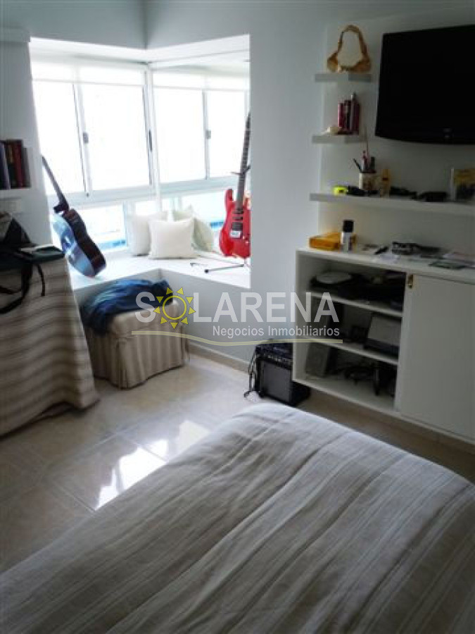 Apartamento ID.384 - Apartamento en Punta del Este, Mansa