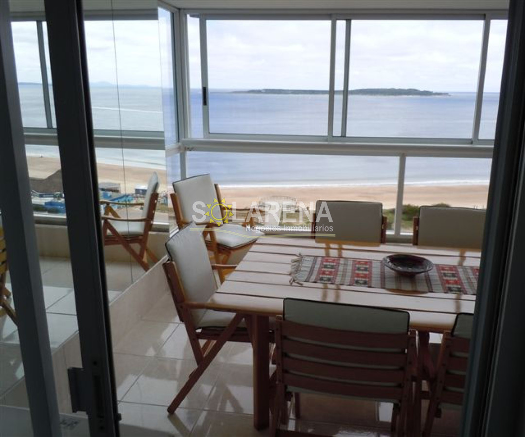 Apartamento ID.384 - Apartamento en Punta del Este, Mansa