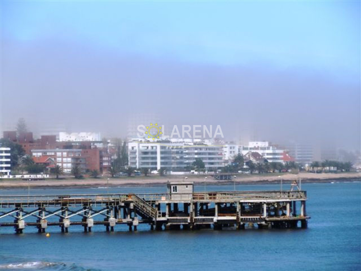 Apartamento ID.384 - Apartamento en Punta del Este, Mansa