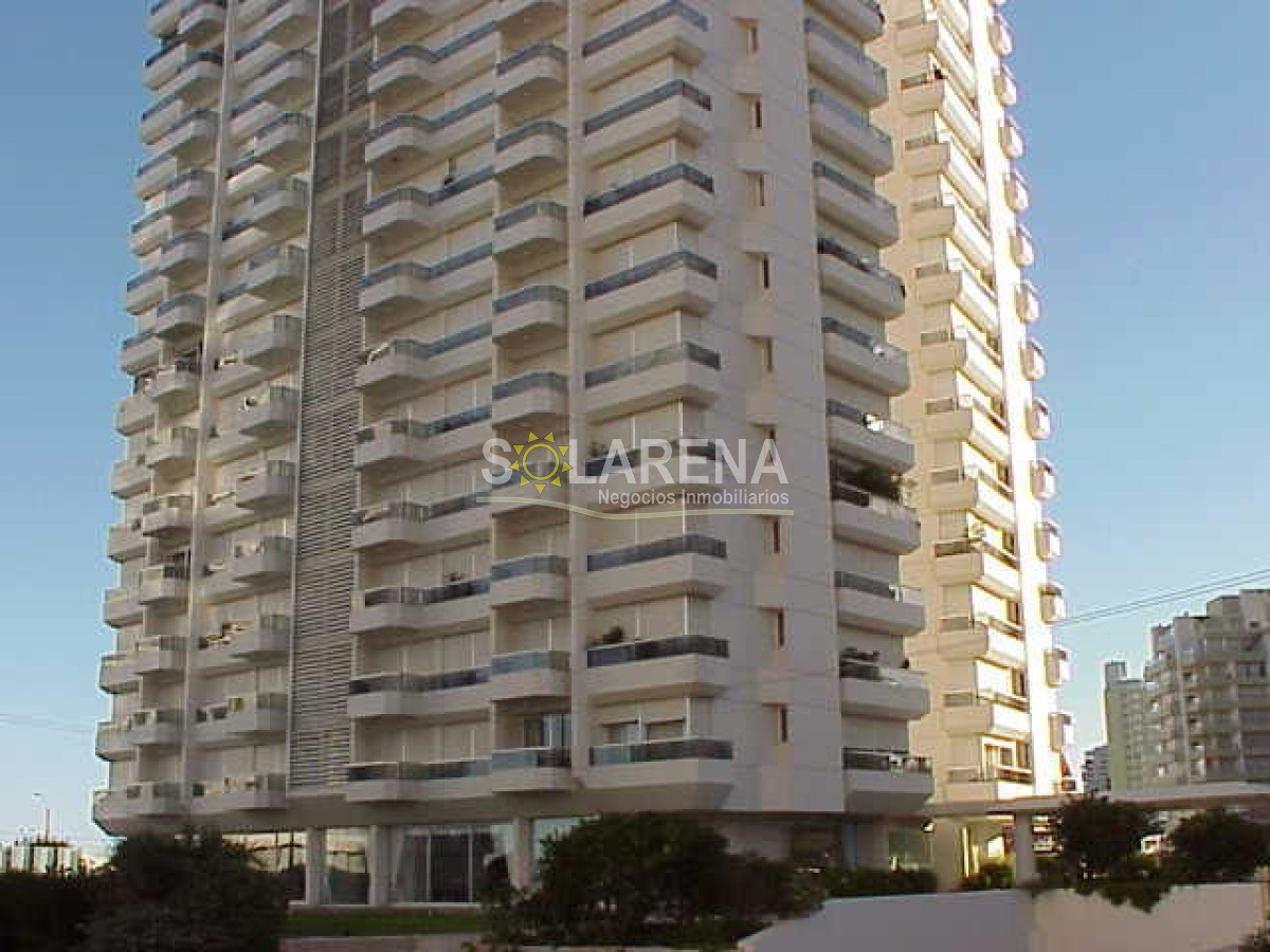 Apartamento ID.38 - Apartamento en Punta del Este, Brava