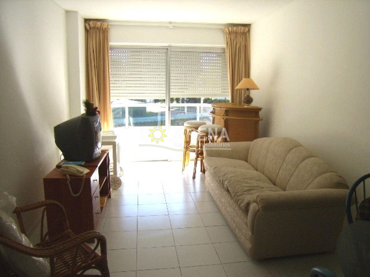 Apartamento ID.38 - Apartamento en Punta del Este, Brava
