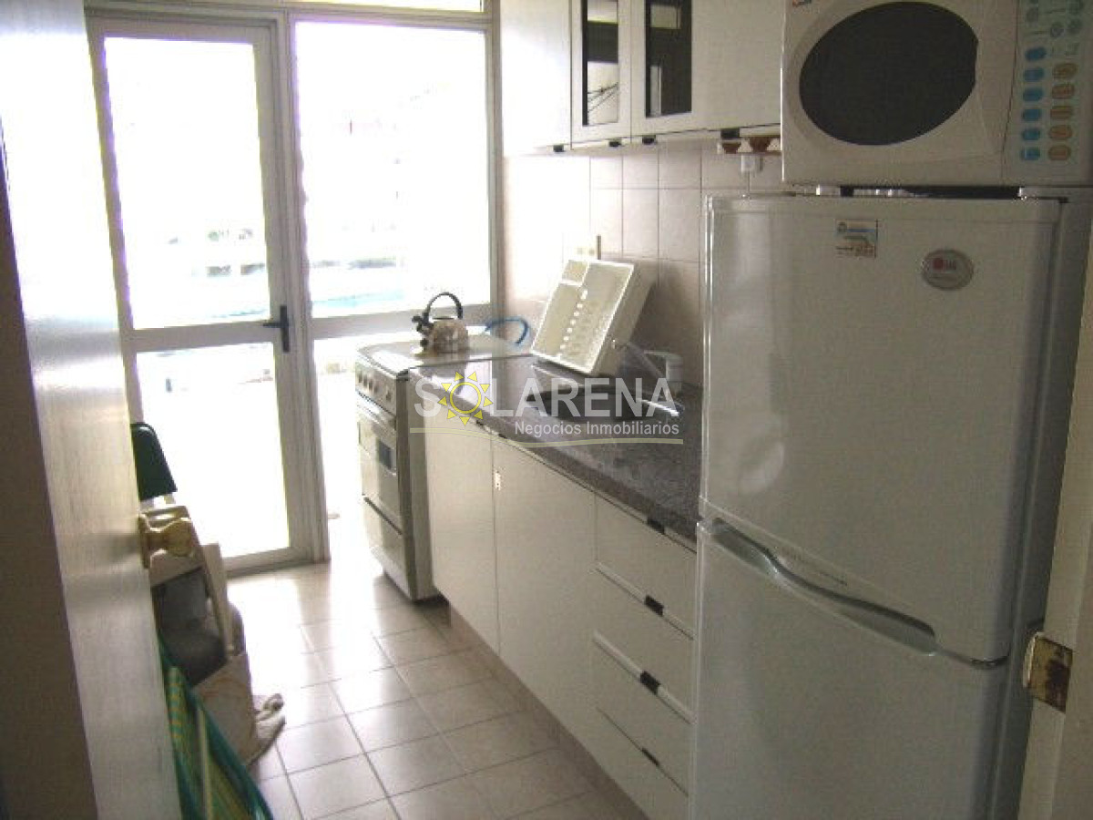 Apartamento ID.38 - Apartamento en Punta del Este, Brava