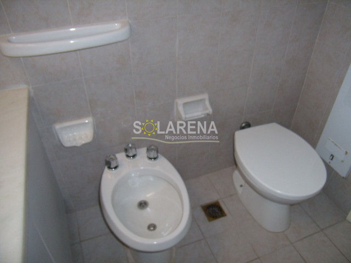 Apartamento ID.38 - Apartamento en Punta del Este, Brava