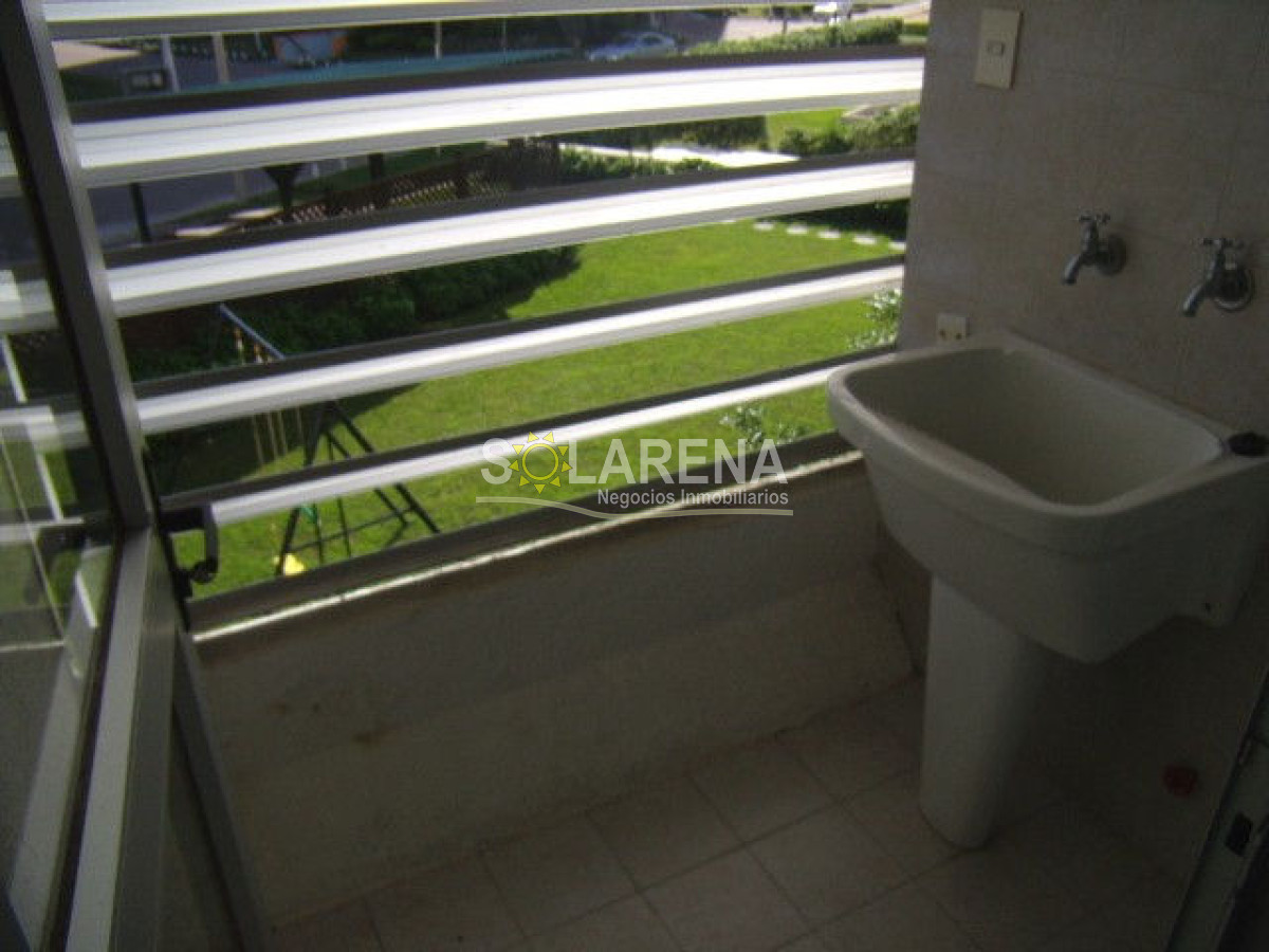Apartamento ID.38 - Apartamento en Punta del Este, Brava