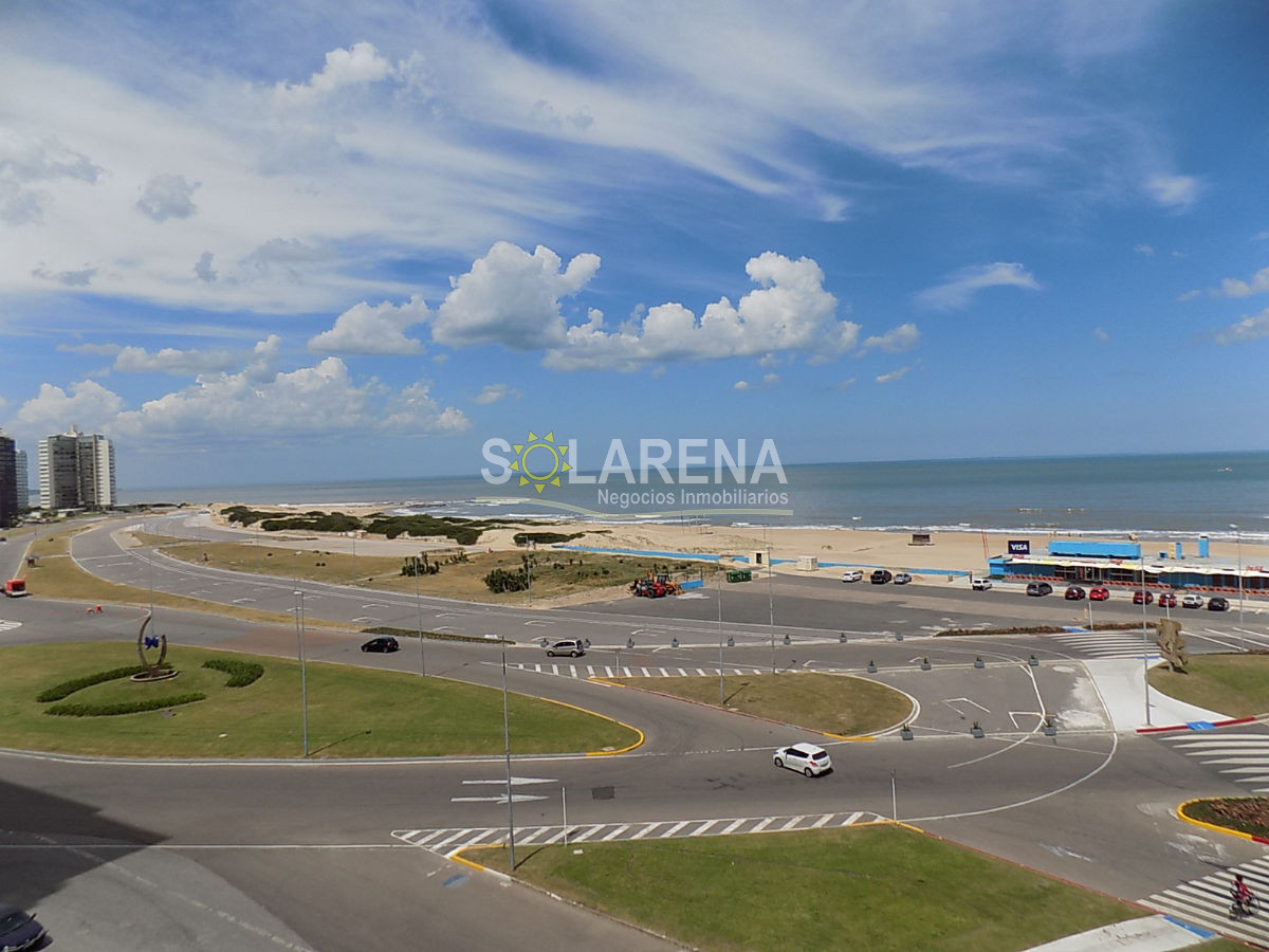 Apartamento ID.393 - Apartamento en Punta del Este, Brava