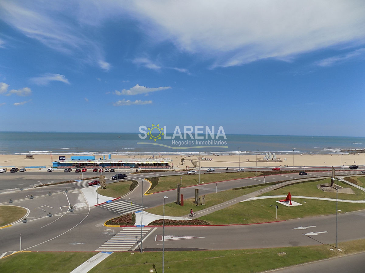 Apartamento ID.393 - Apartamento en Punta del Este, Brava