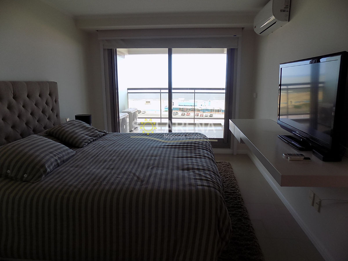 Apartamento ID.393 - Apartamento en Punta del Este, Brava