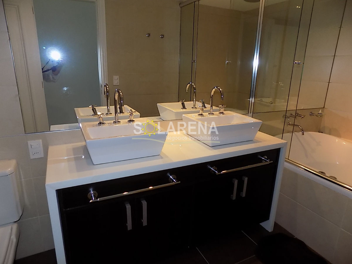 Apartamento ID.393 - Apartamento en Punta del Este, Brava