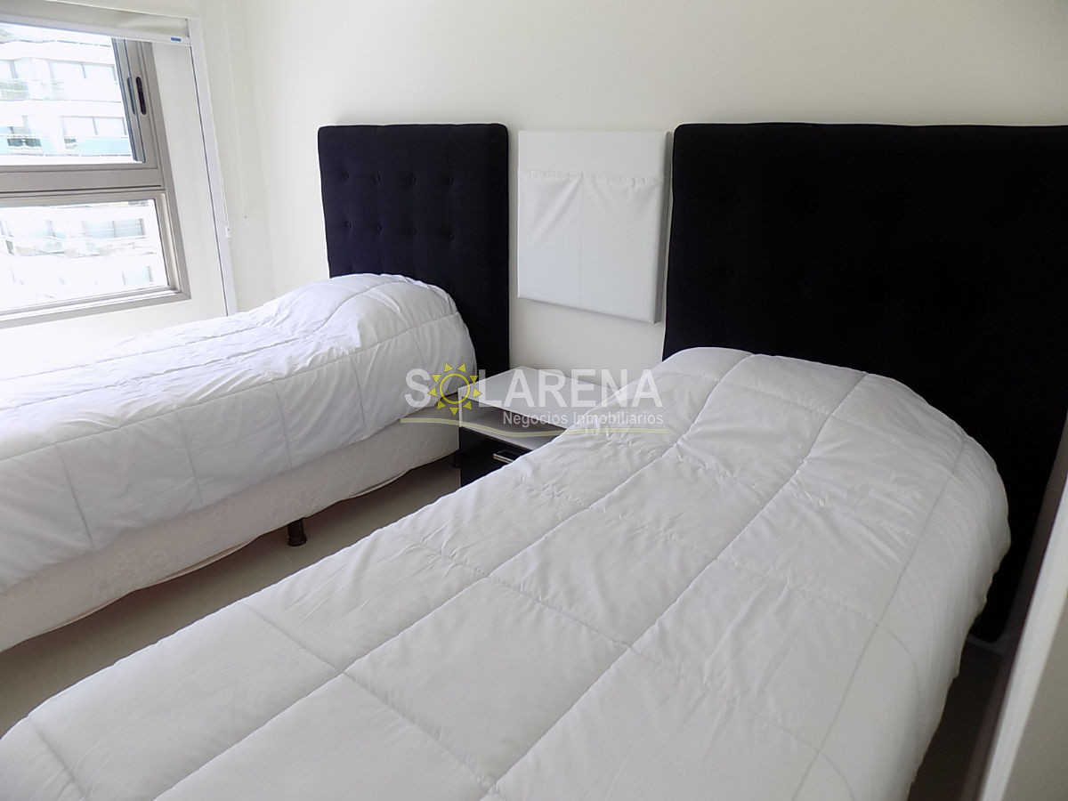 Apartamento ID.393 - Apartamento en Punta del Este, Brava