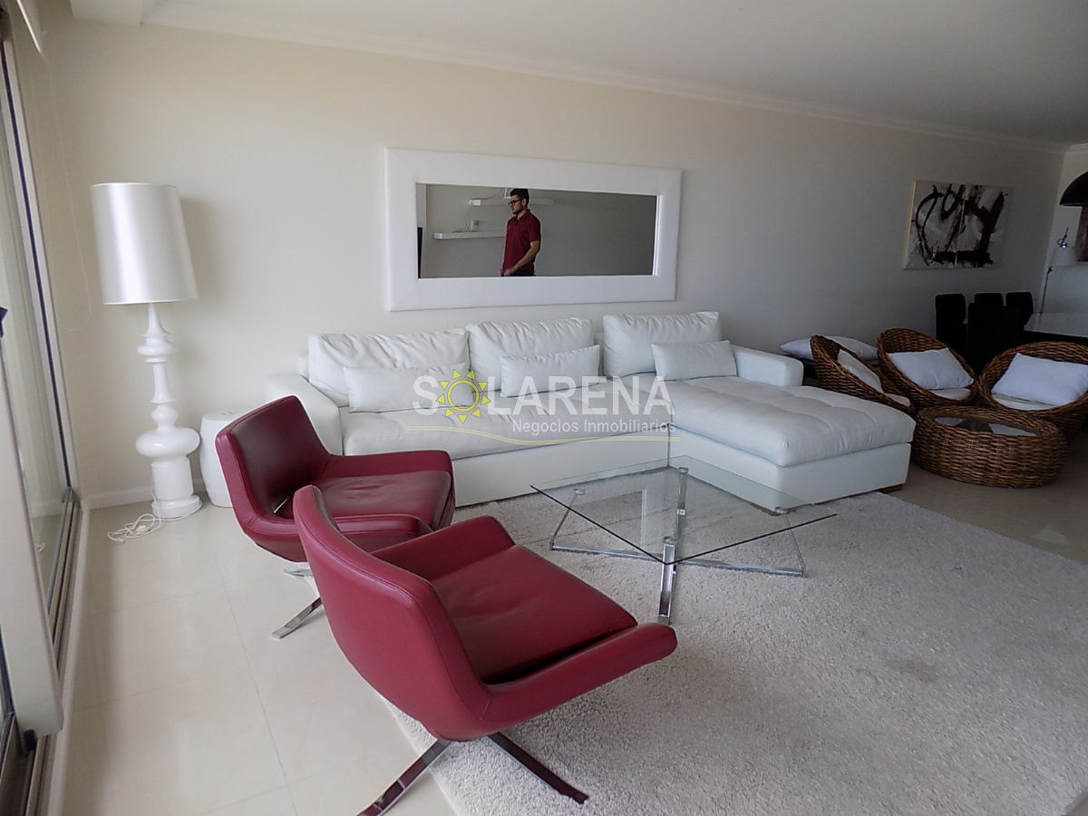 Apartamento ID.393 - Apartamento en Punta del Este, Brava
