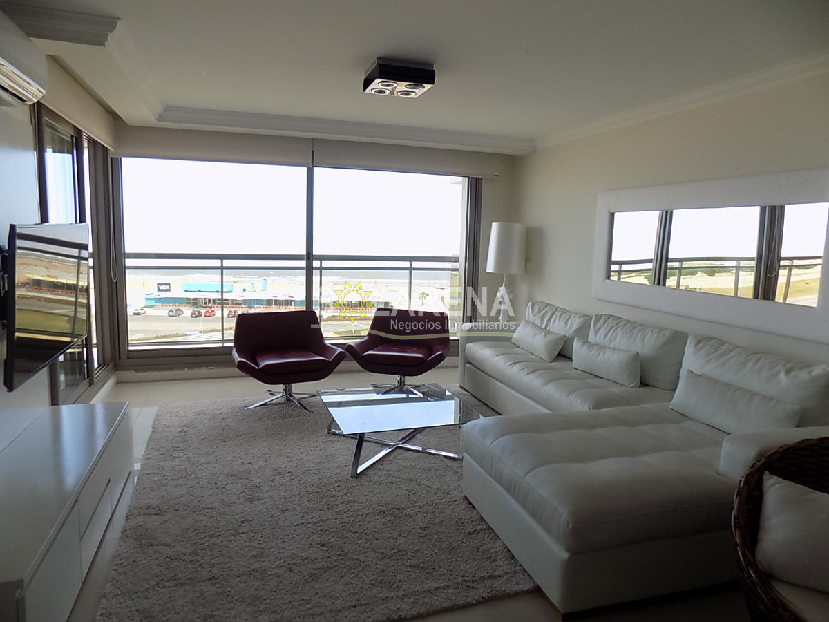 Apartamento ID.393 - Apartamento en Punta del Este, Brava