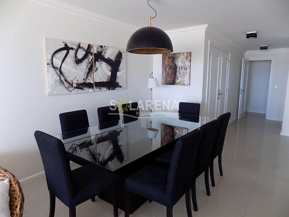 Apartamento ID.393 - Apartamento en Punta del Este, Brava
