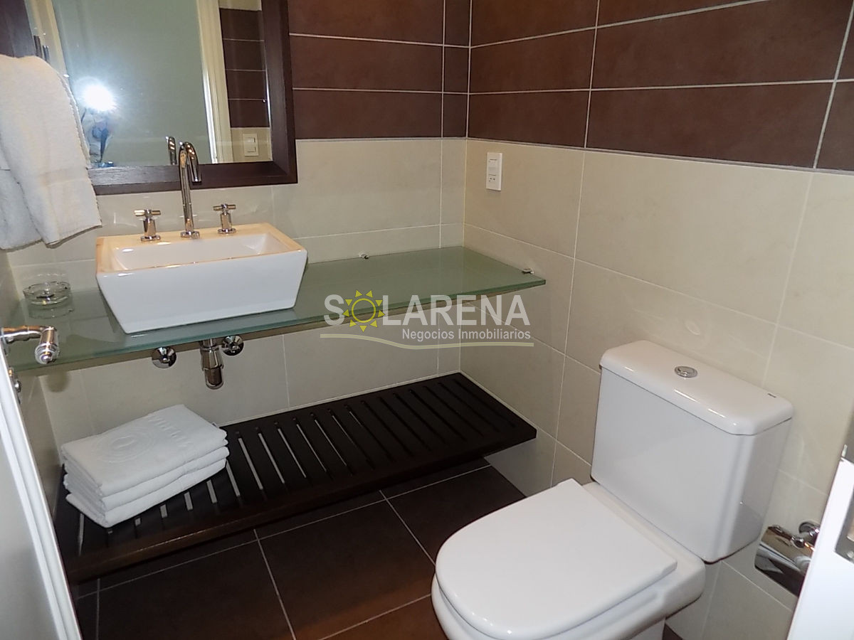 Apartamento ID.393 - Apartamento en Punta del Este, Brava