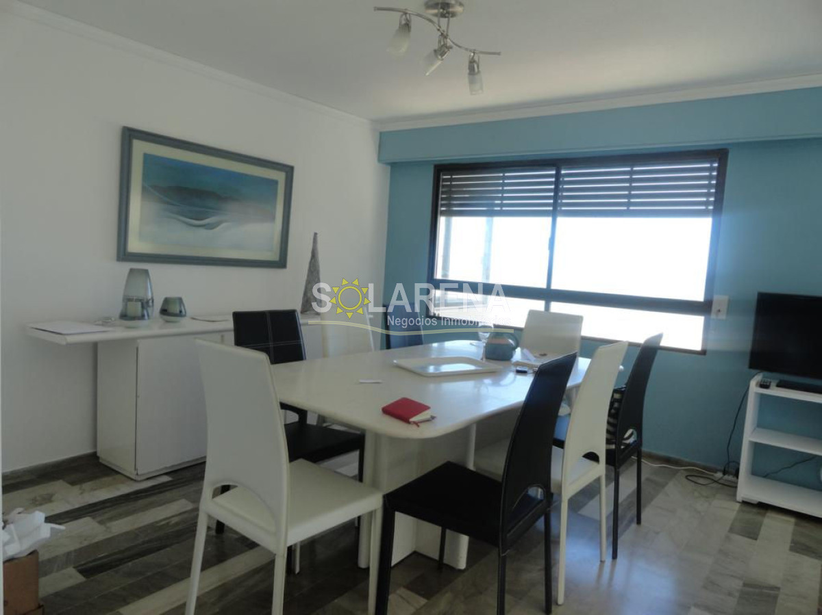 Apartamento ID.395 - Apartamento en Punta del Este, Brava