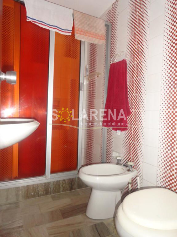 Apartamento ID.395 - Apartamento en Punta del Este, Brava