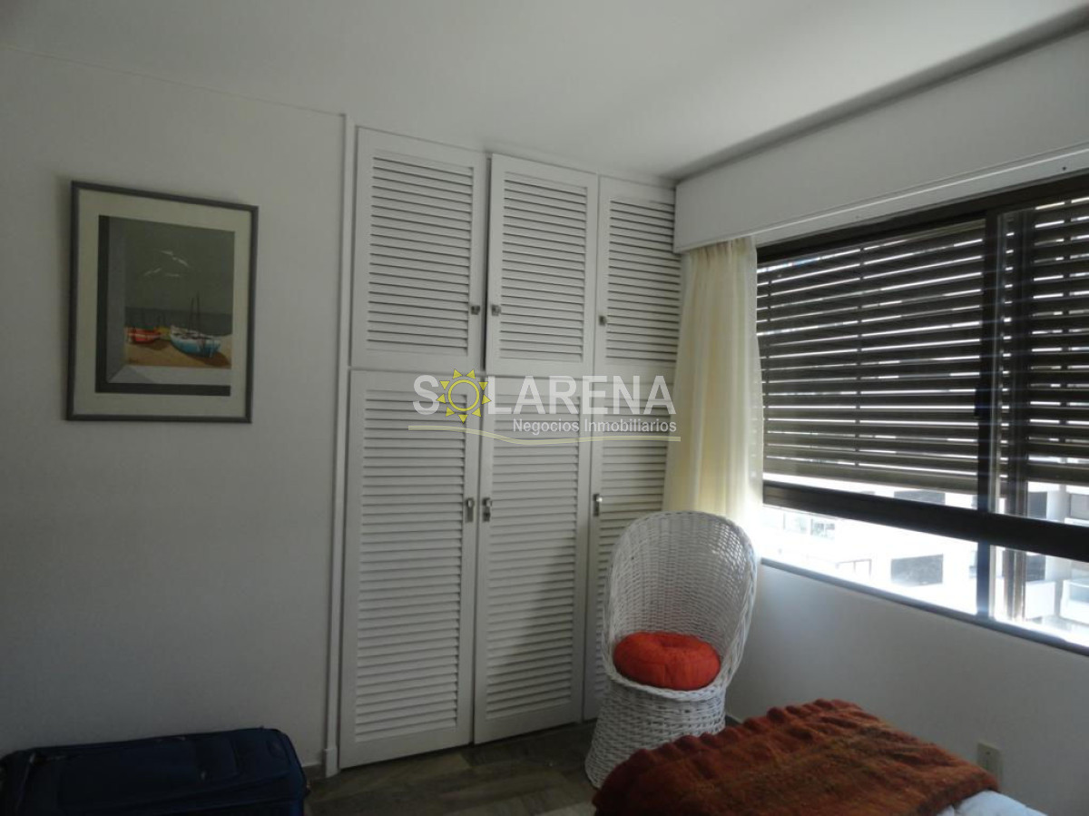 Apartamento ID.395 - Apartamento en Punta del Este, Brava