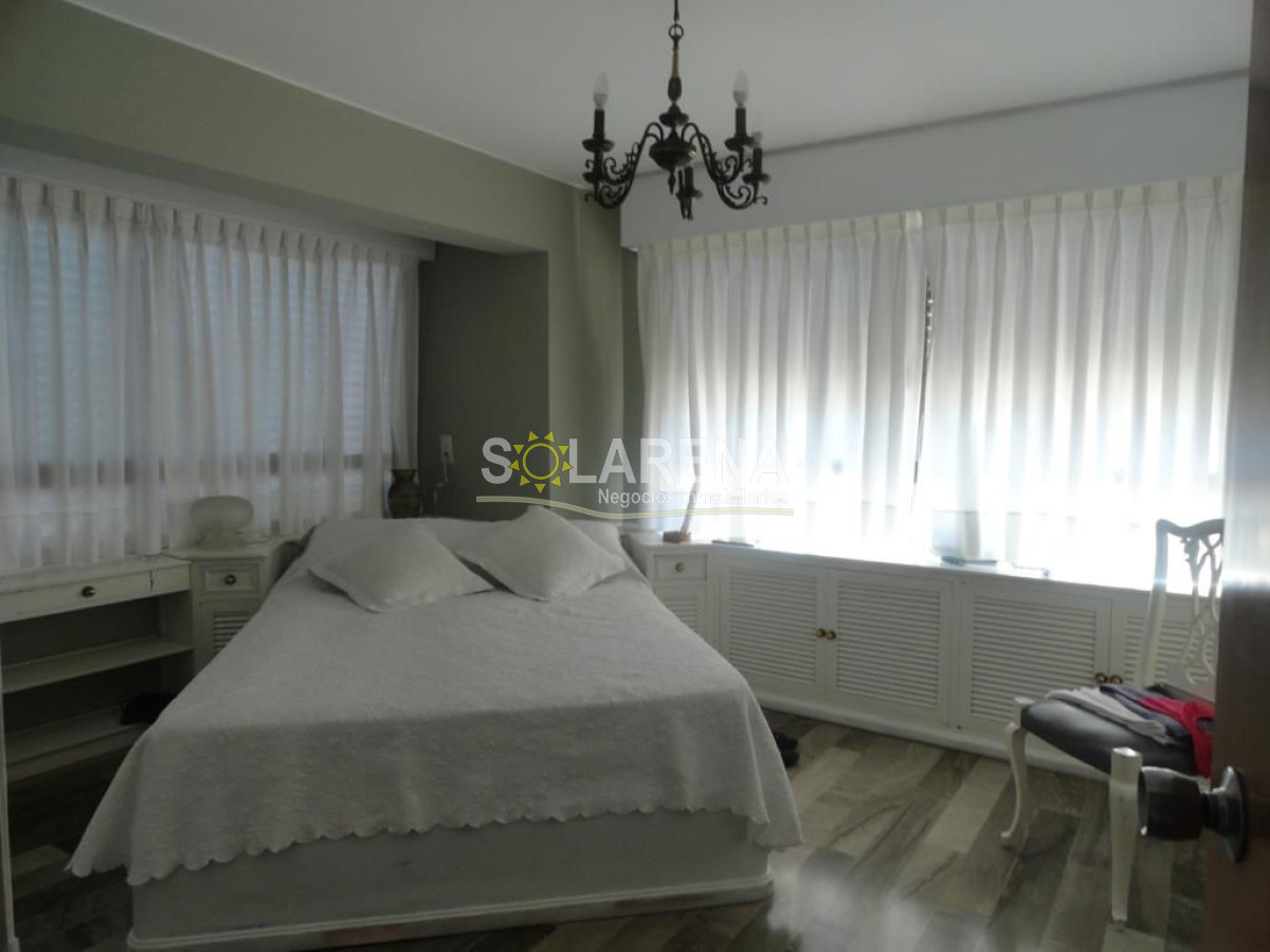 Apartamento ID.395 - Apartamento en Punta del Este, Brava