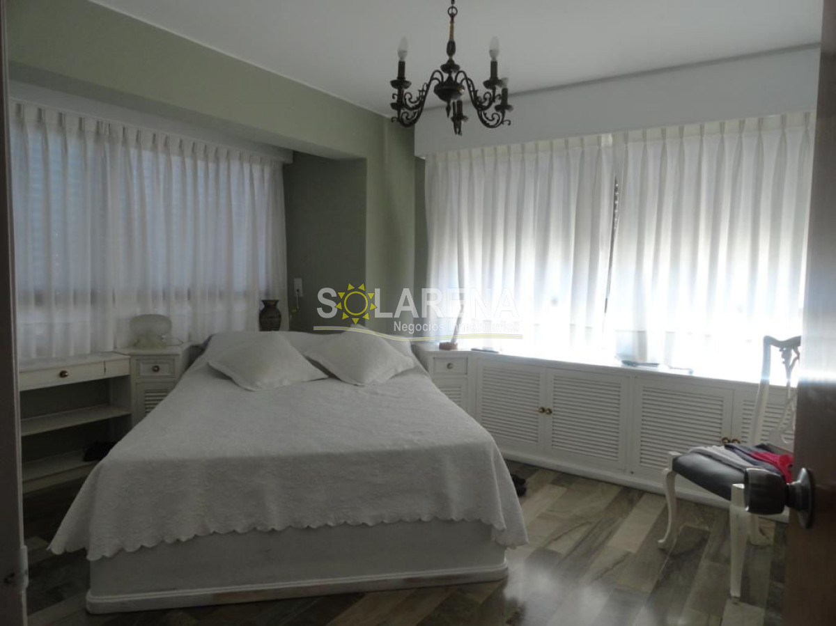 Apartamento ID.395 - Apartamento en Punta del Este, Brava