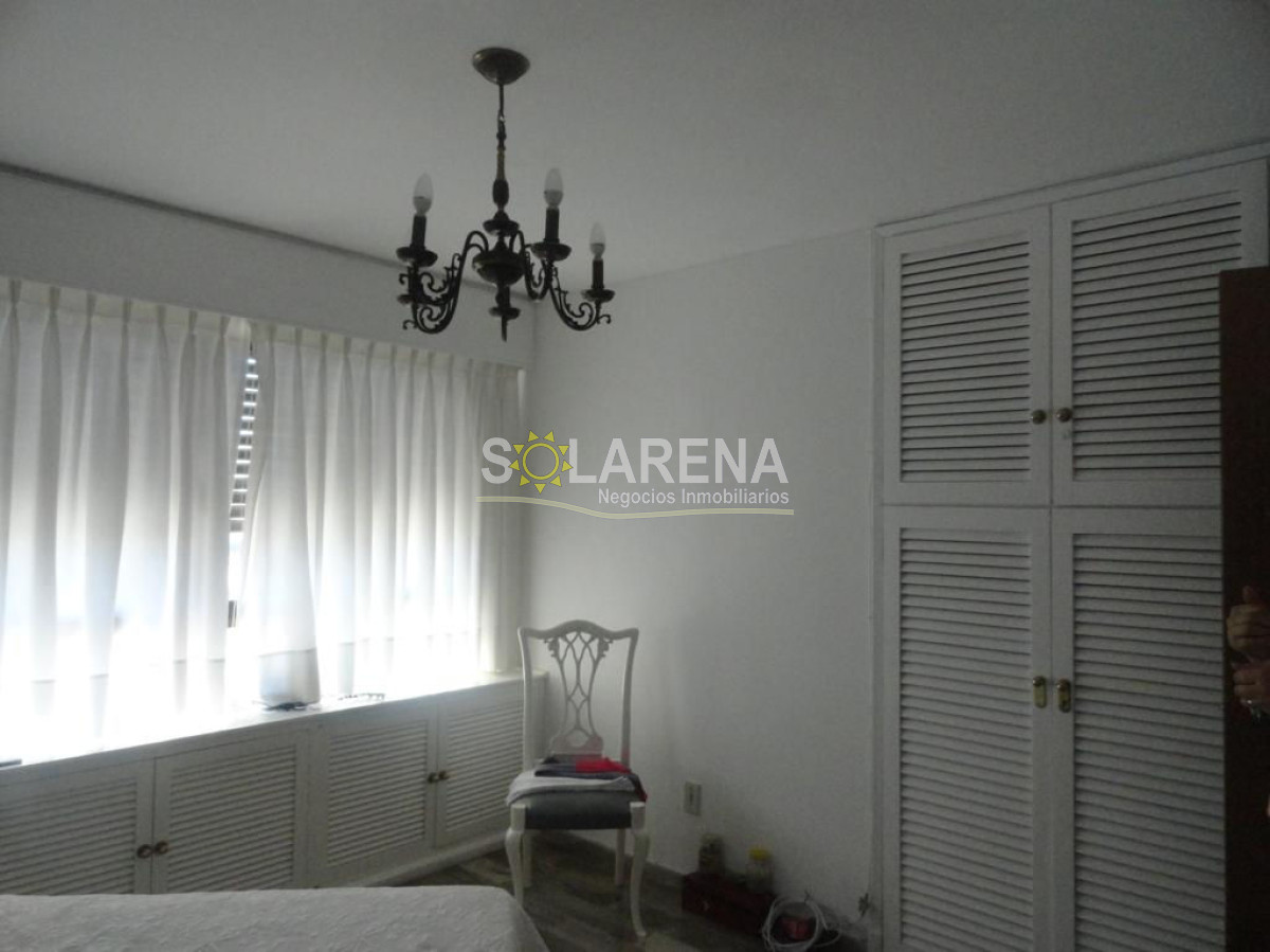 Apartamento ID.395 - Apartamento en Punta del Este, Brava
