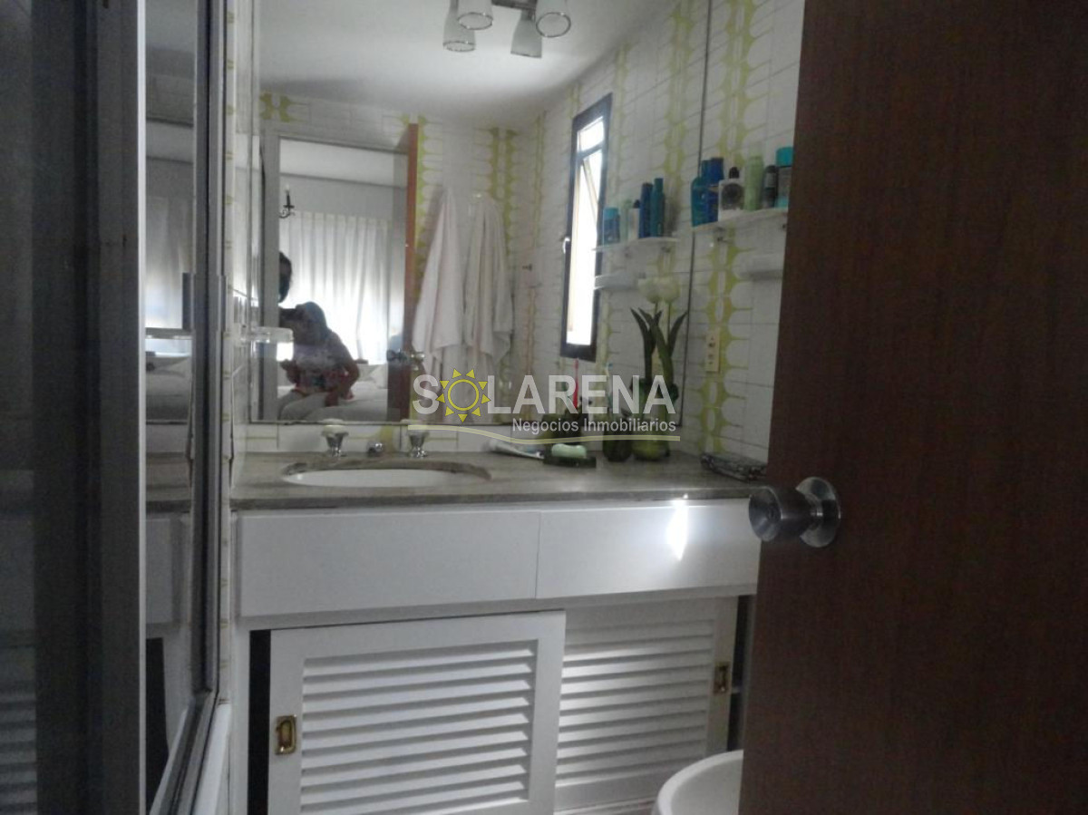 Apartamento ID.395 - Apartamento en Punta del Este, Brava