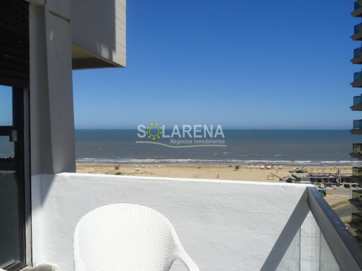 Apartamento ID.395 - Apartamento en Punta del Este, Brava