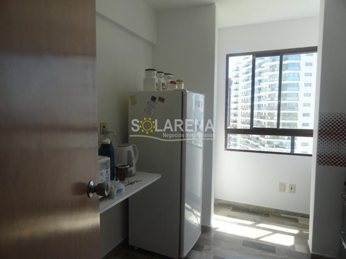 Apartamento ID.395 - Apartamento en Punta del Este, Brava
