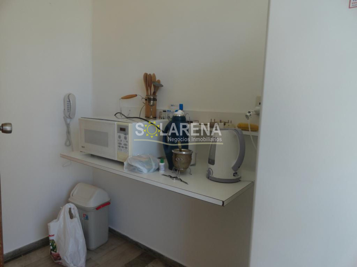 Apartamento ID.395 - Apartamento en Punta del Este, Brava