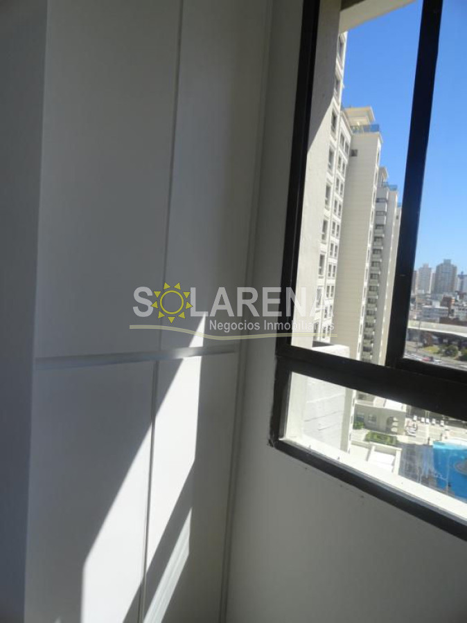 Apartamento ID.395 - Apartamento en Punta del Este, Brava
