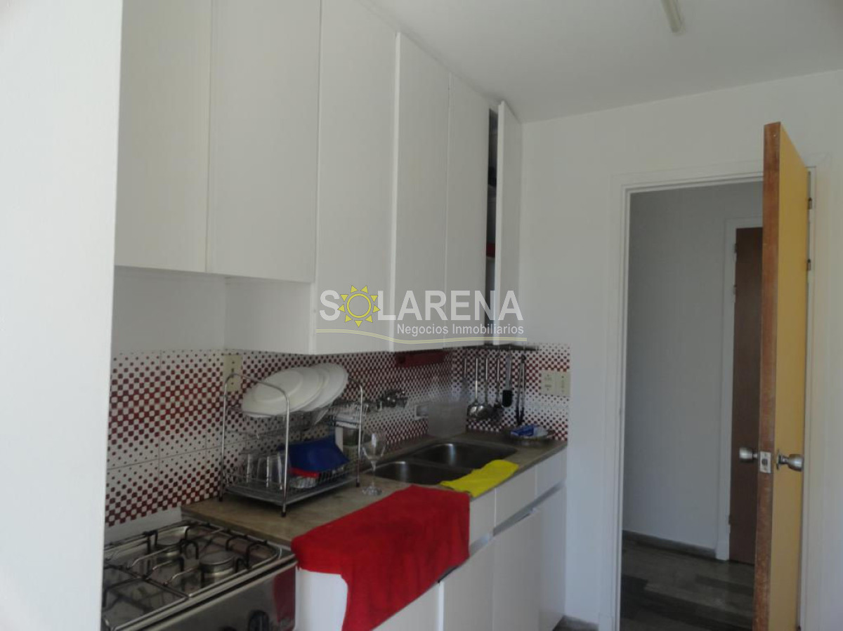 Apartamento ID.395 - Apartamento en Punta del Este, Brava