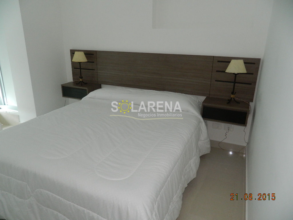 Apartamento ID.39 - Apartamento en Punta del Este, Mansa