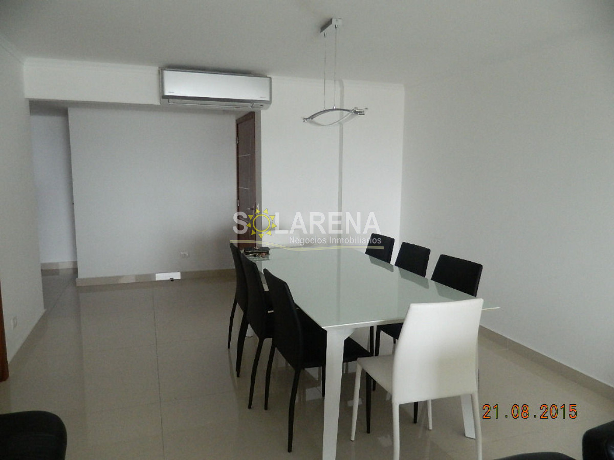 Apartamento ID.39 - Apartamento en Punta del Este, Mansa