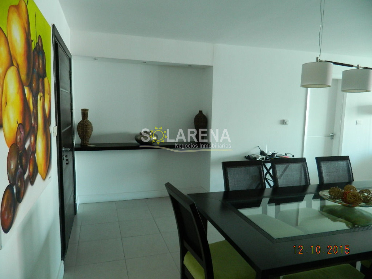 Apartamento ID.3 - Apartamento en Punta del Este, Mansa