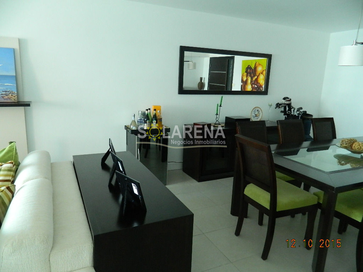 Apartamento ID.3 - Apartamento en Punta del Este, Mansa