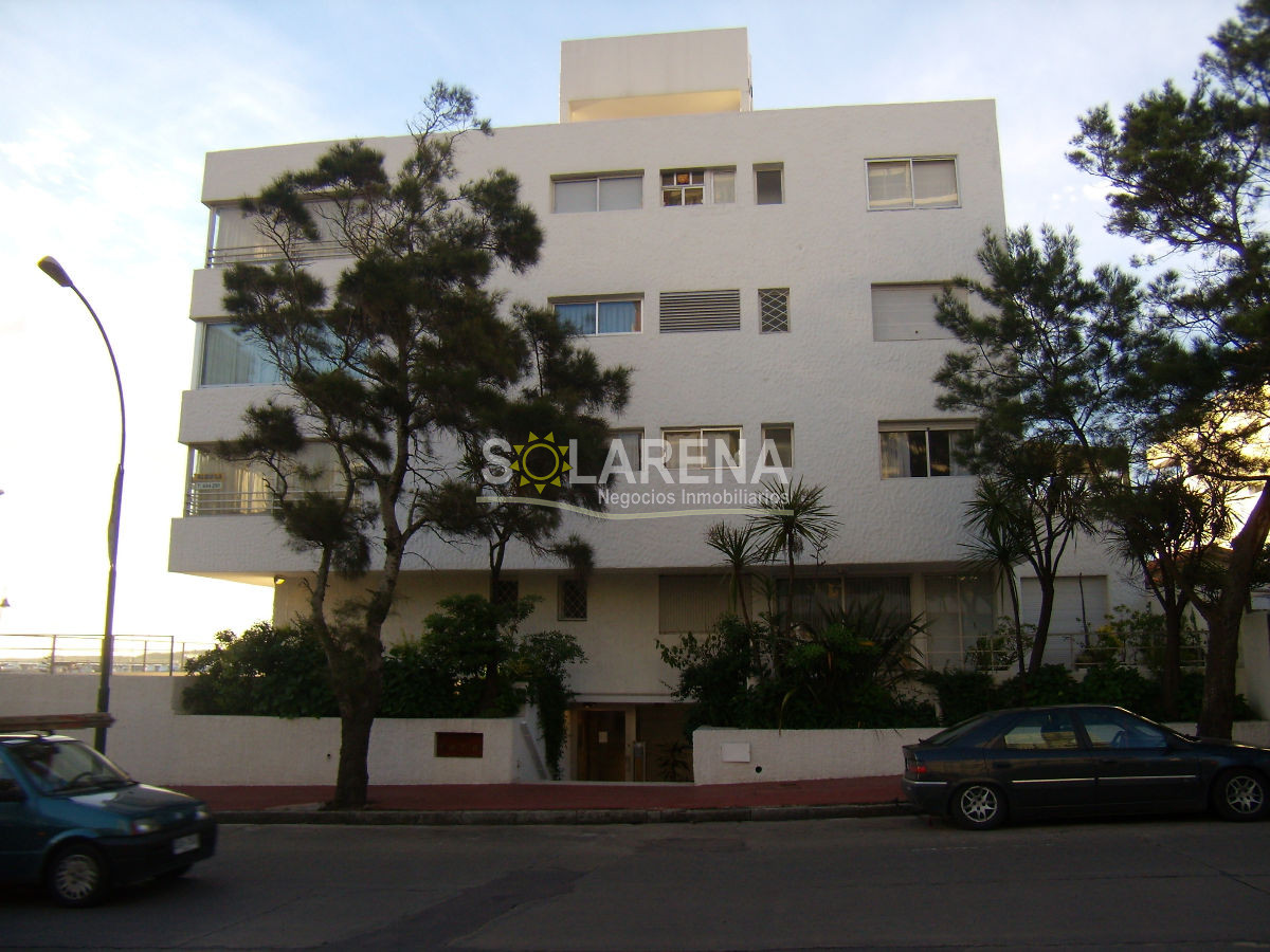 Apartamento ID.408 - Apartamento en Punta del Este, Península