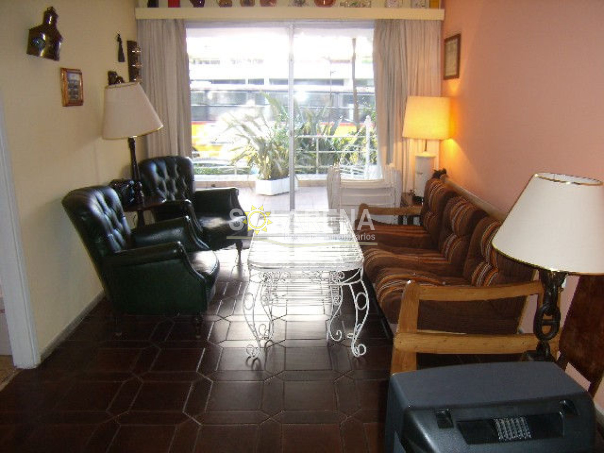 Apartamento ID.408 - Apartamento en Punta del Este, Península