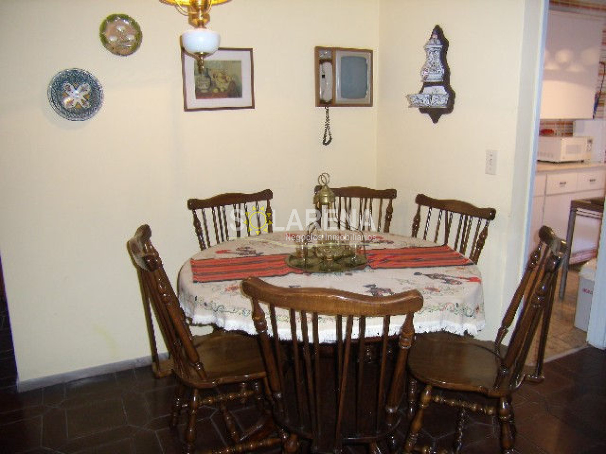 Apartamento ID.408 - Apartamento en Punta del Este, Península