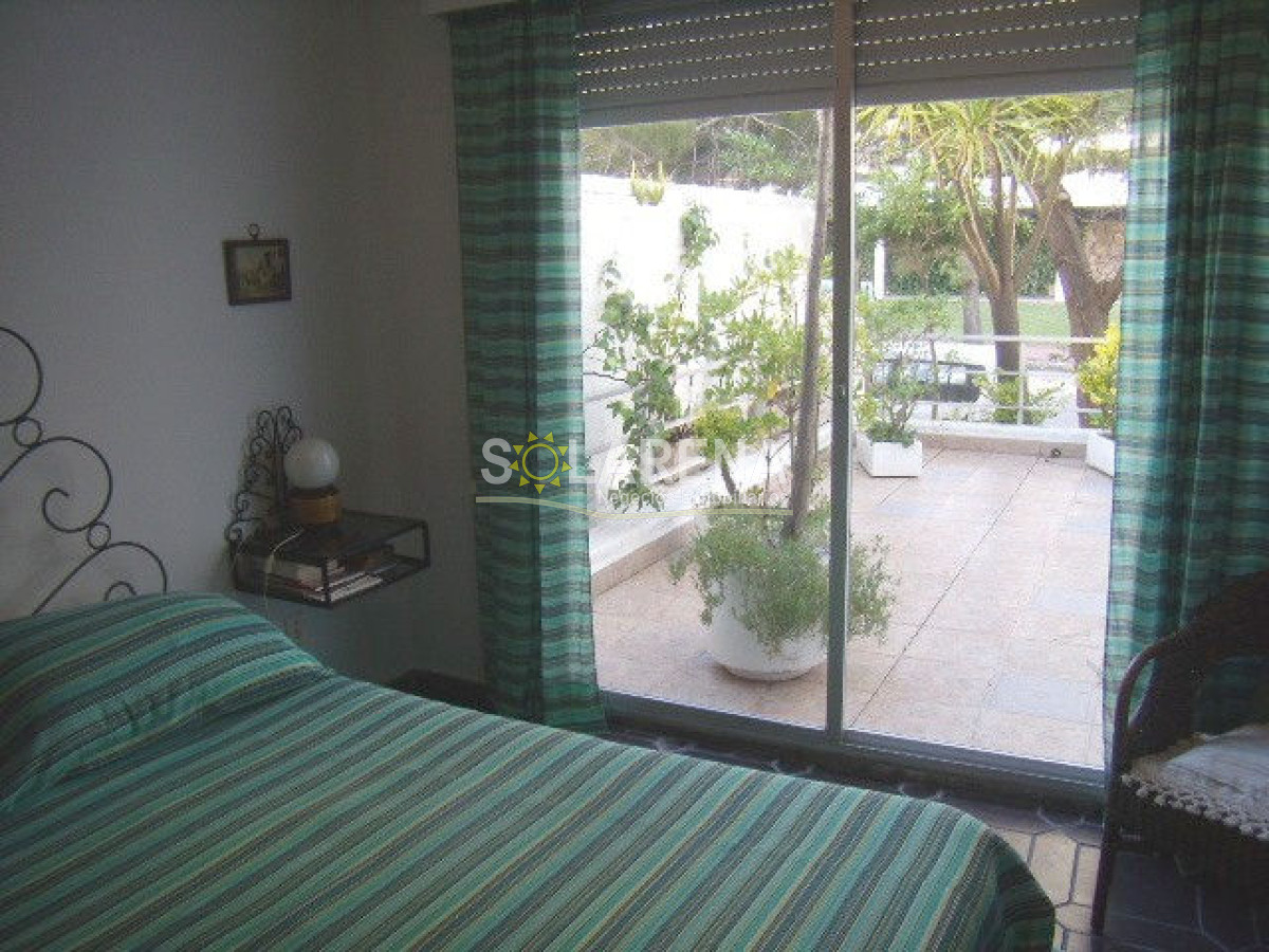 Apartamento ID.408 - Apartamento en Punta del Este, Península