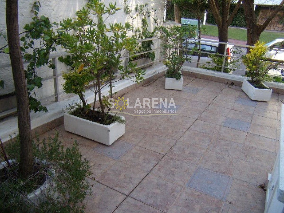 Apartamento ID.408 - Apartamento en Punta del Este, Península