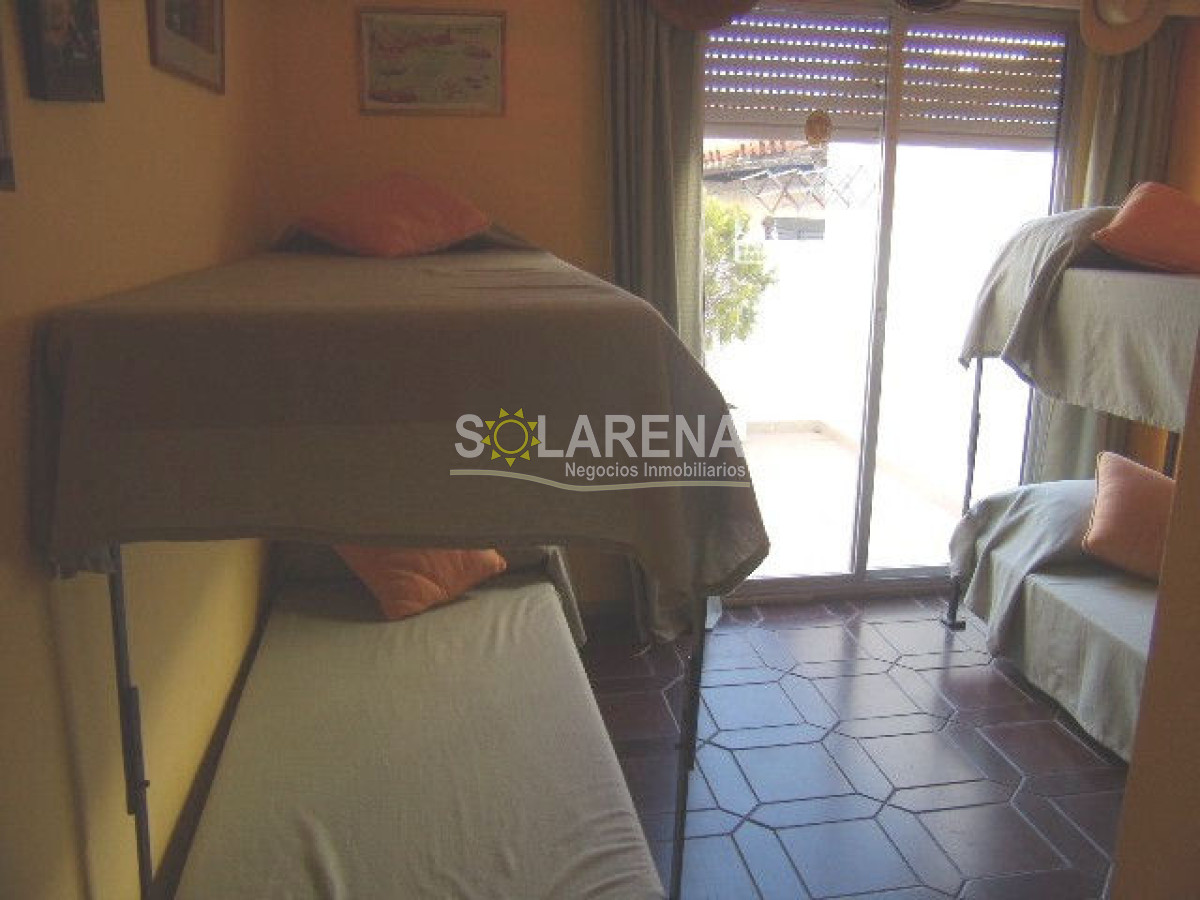 Apartamento ID.408 - Apartamento en Punta del Este, Península