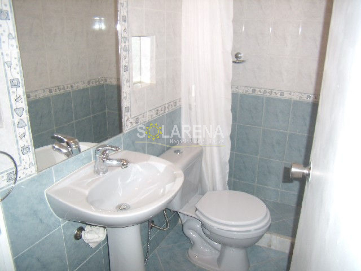 Apartamento ID.408 - Apartamento en Punta del Este, Península