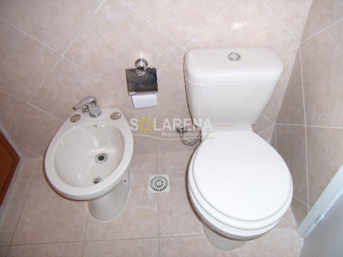 Apartamento ID.408 - Apartamento en Punta del Este, Península