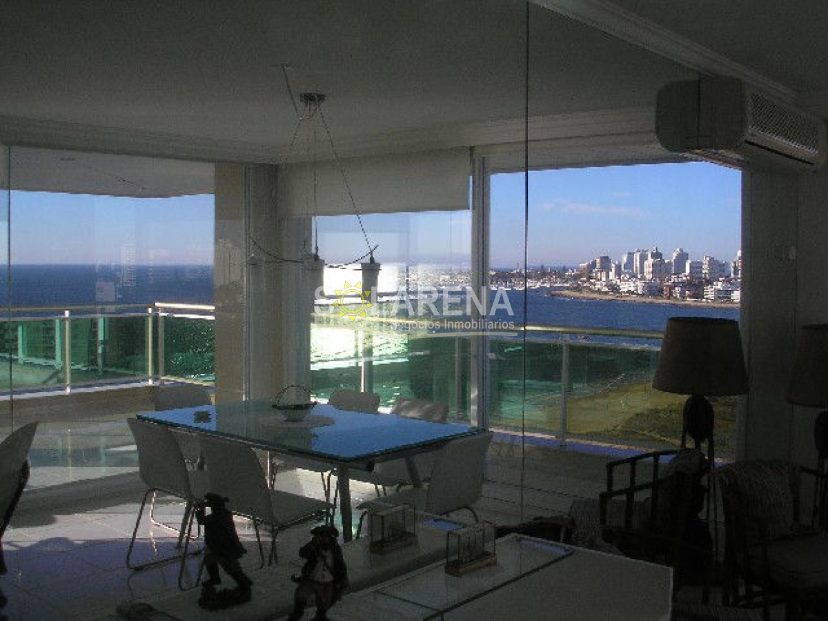 Apartamento ID.40 - Apartamento en Punta del Este, Mansa