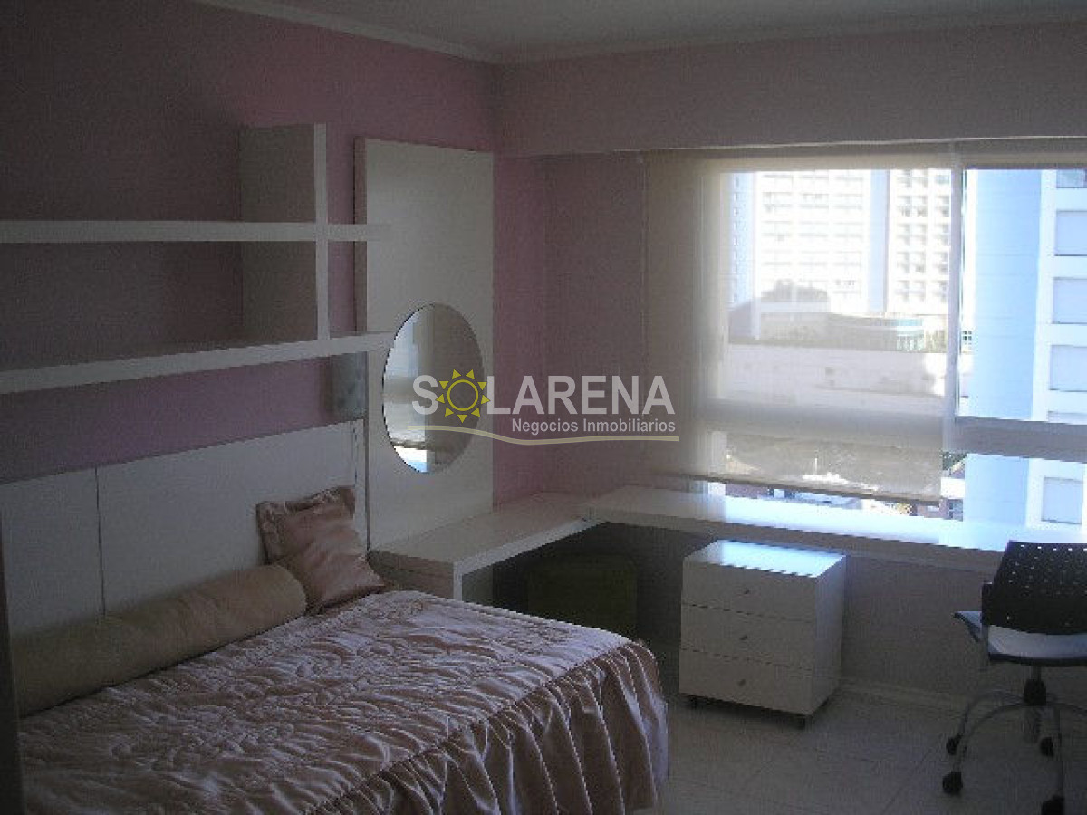 Apartamento ID.40 - Apartamento en Punta del Este, Mansa