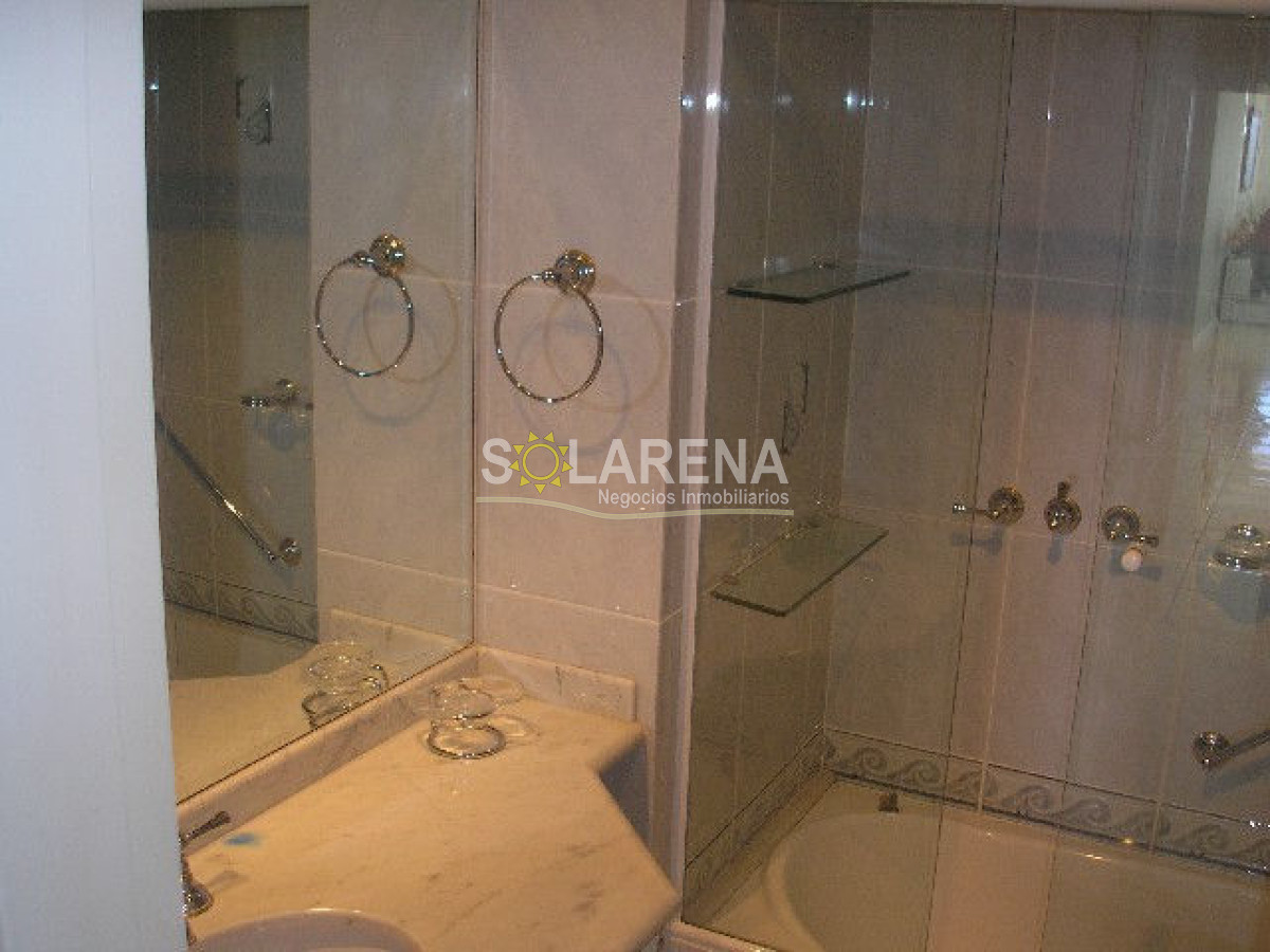 Apartamento ID.40 - Apartamento en Punta del Este, Mansa